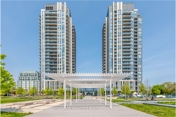 Toronto