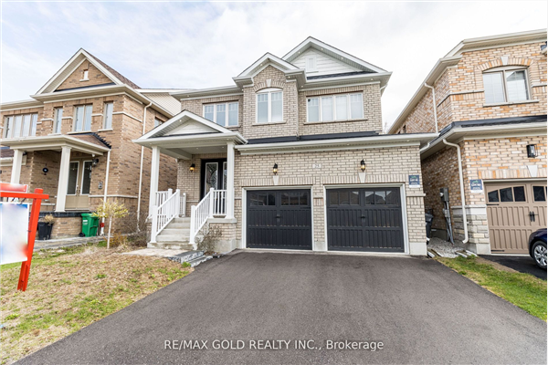25 Ash Hill Ave, Caledon