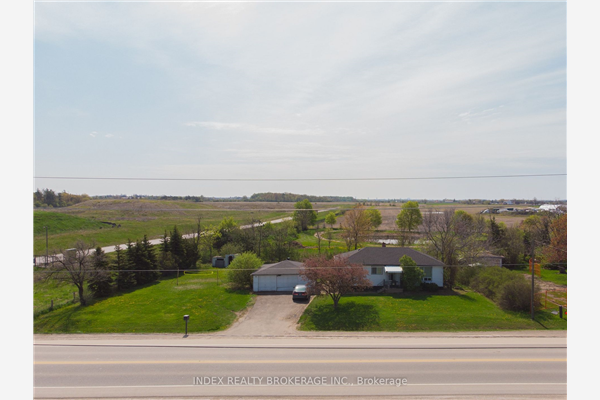 3103 King St, Caledon