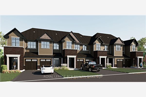 690 Broadway, Orangeville