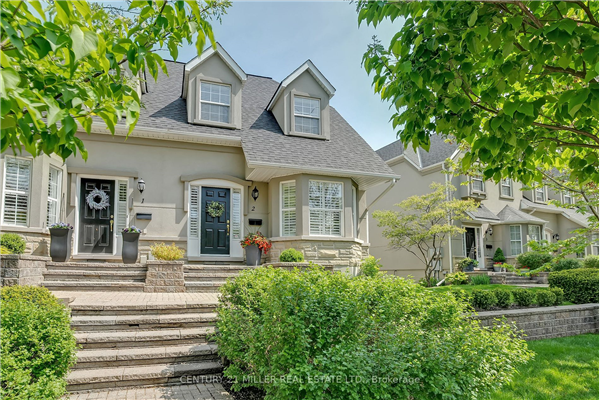 1061 North Shore Blvd E, Burlington