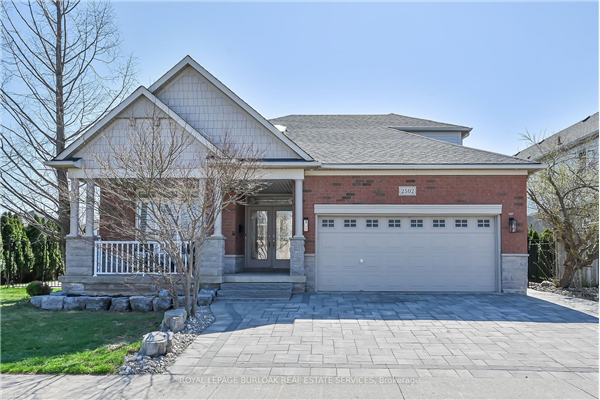 2502 Boros Rd, Burlington
