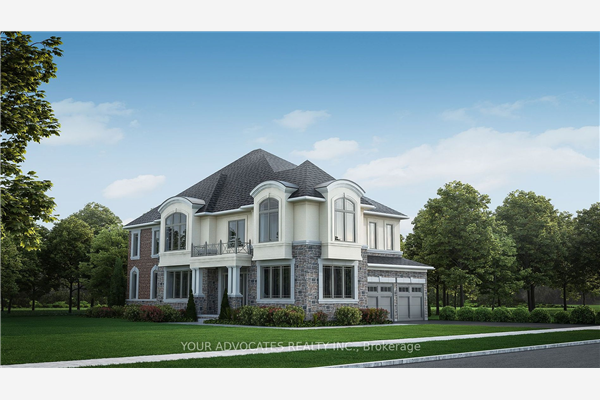 137 Raspberry Ridge Ave, Caledon