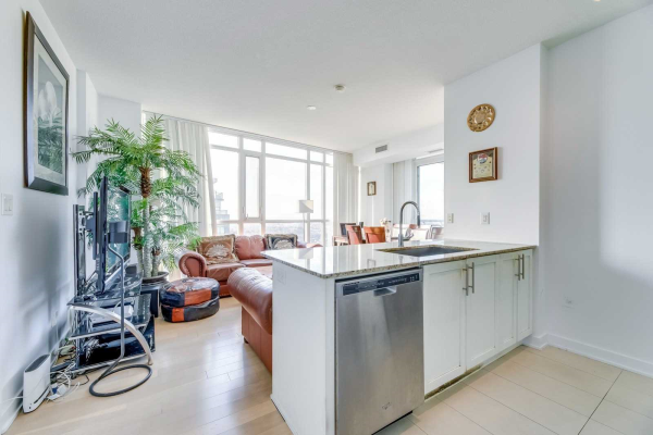 4099 Brickstone Mews, Mississauga