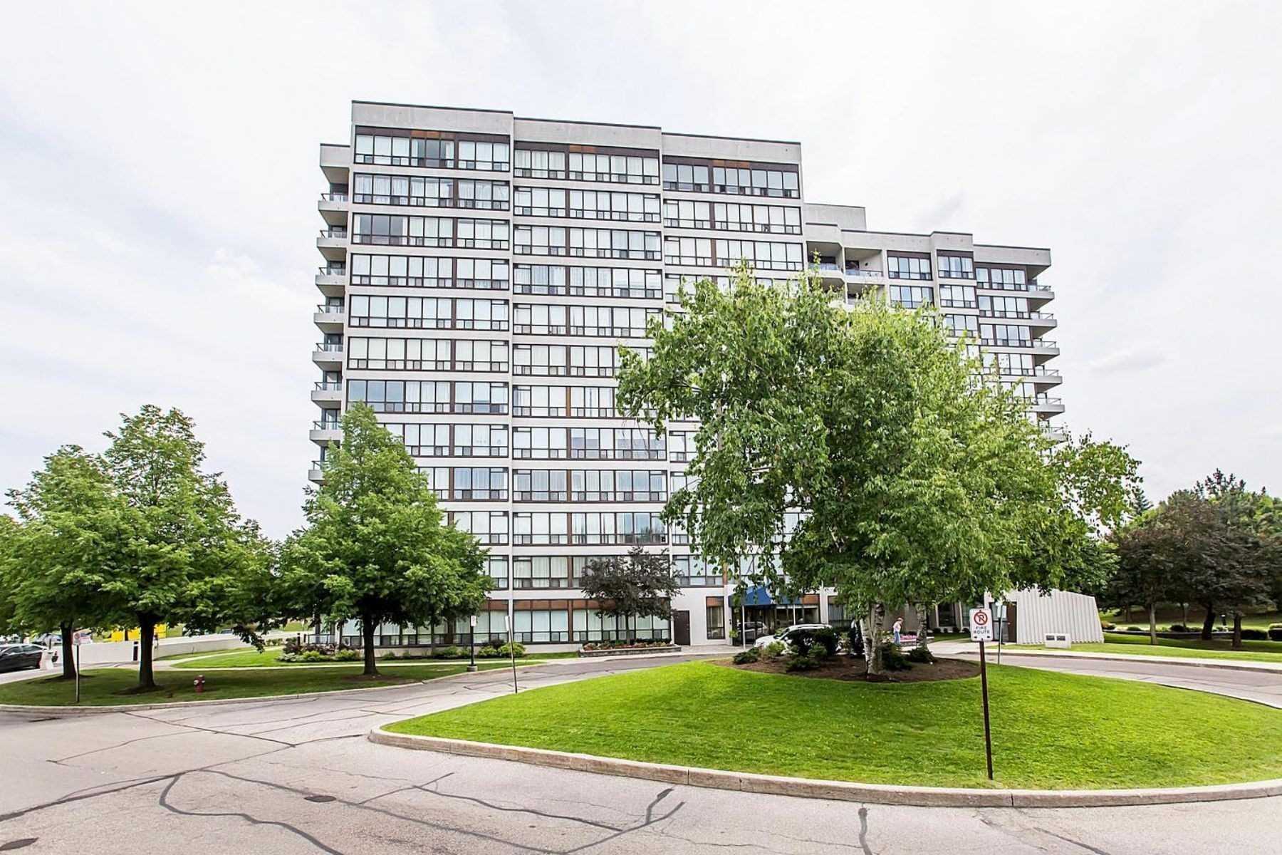 10 Laurelcrest St, #412