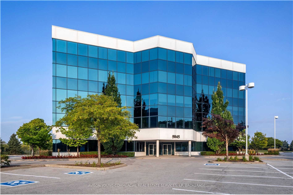 5045 South Service Rd, Burlington