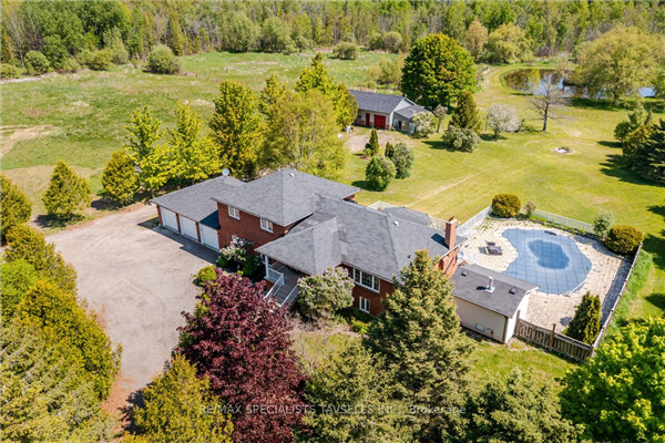 19919 Winston Churchill Blvd, Caledon