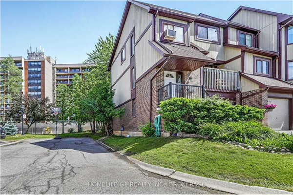 6780 Formentera Ave, Mississauga