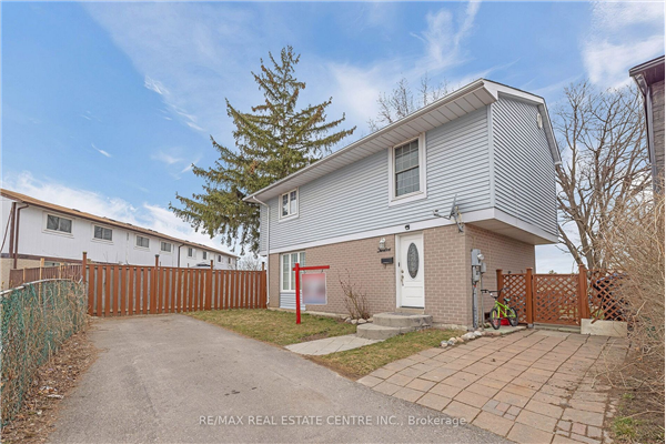 12 Havendale Crt, Brampton
