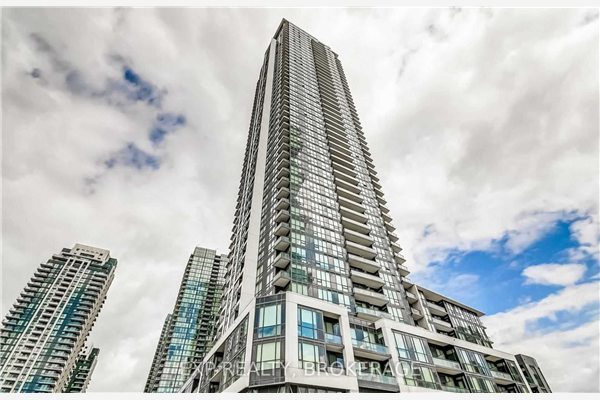 4011 Brickstone Mews, Mississauga