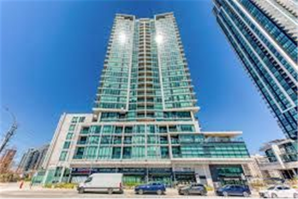 3985 Grand Park Dr, Mississauga