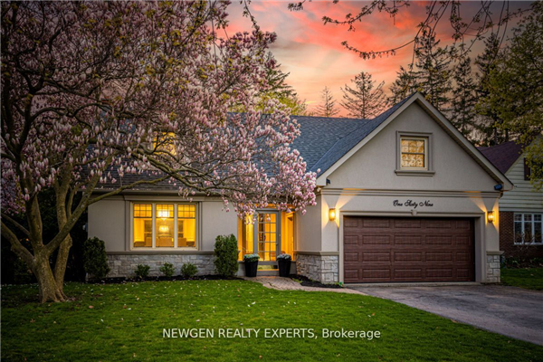 169 Shanley Terr, Oakville