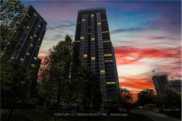 223 Webb Dr, Mississauga