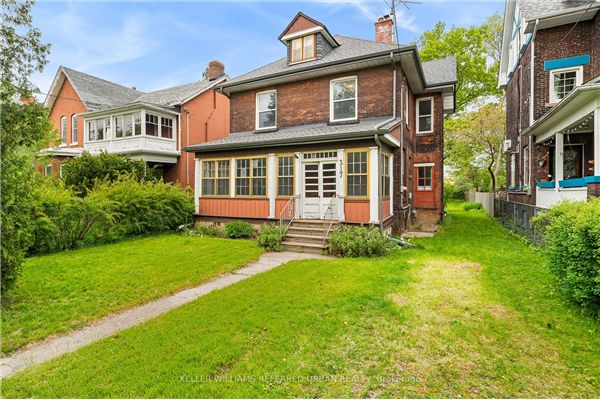 317 High Park Ave