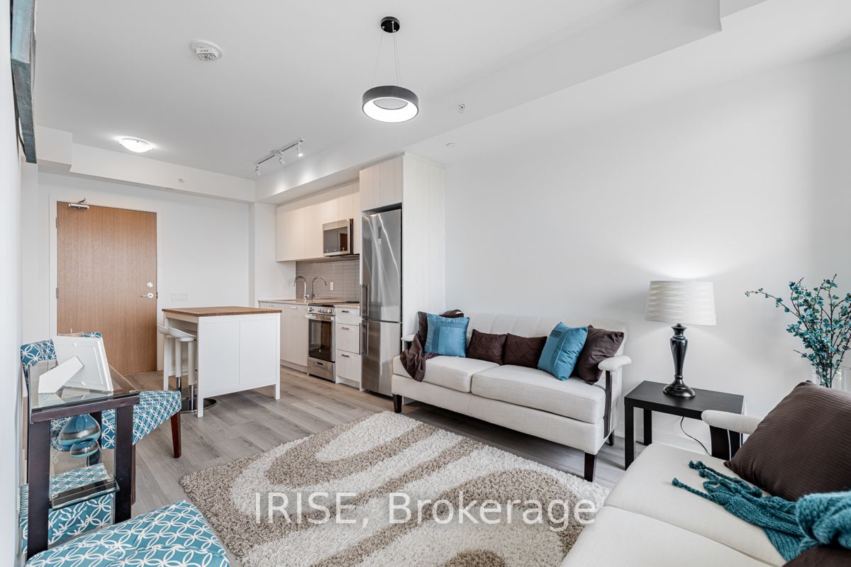 1787 St Clair Ave W, #509