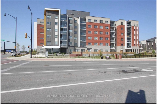 200 Lagerfeld Dr, Brampton