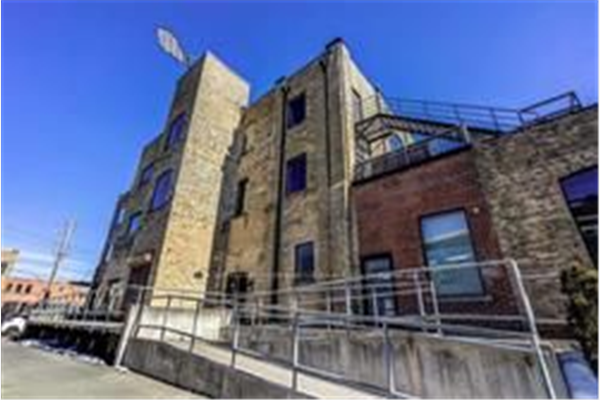 25 Morrow Ave, Toronto