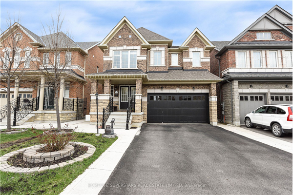 83 Fawnridge Rd, Caledon