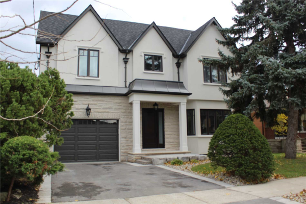 15 Glenn Arthur Dr, Toronto