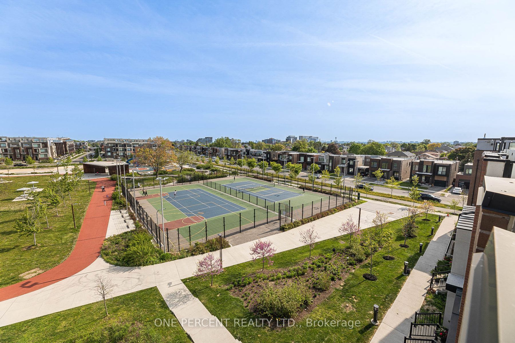 120 Frederick Tisdale Dr, #1