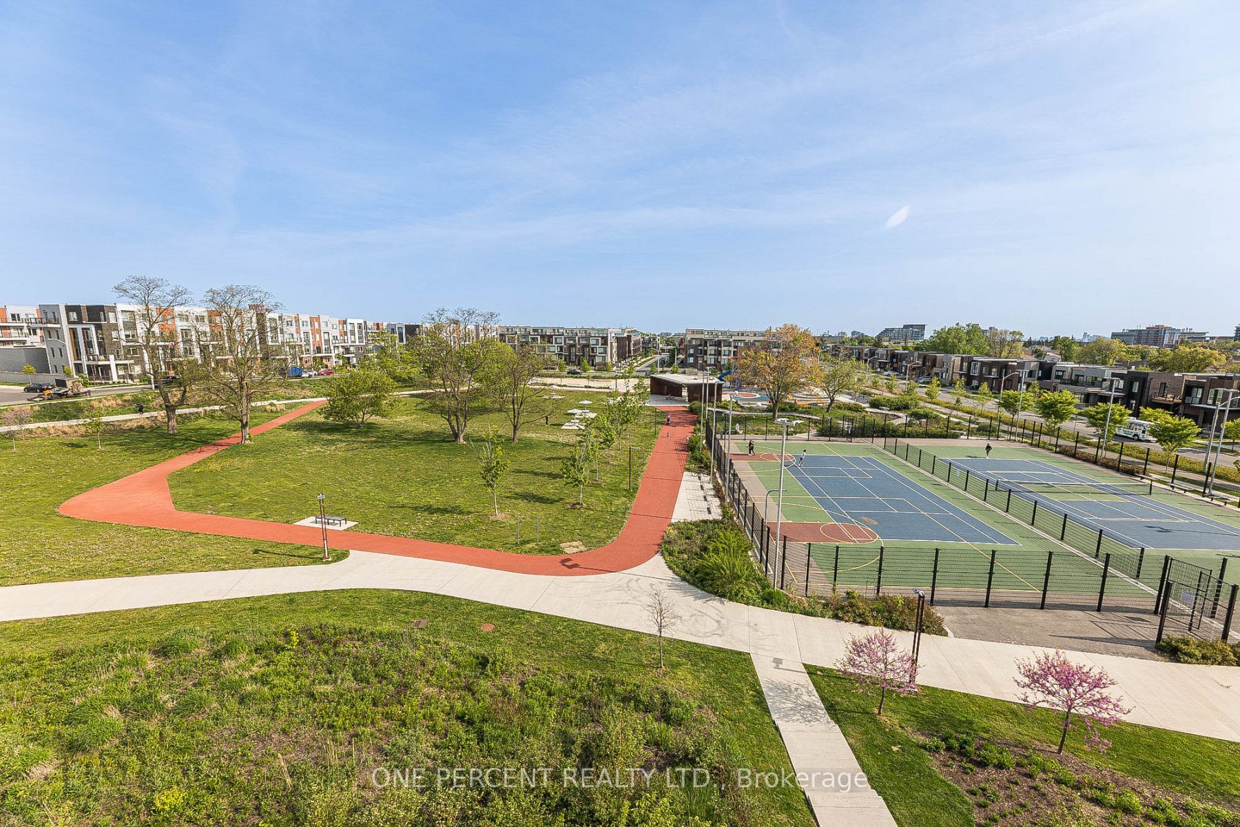 120 Frederick Tisdale Dr, #1