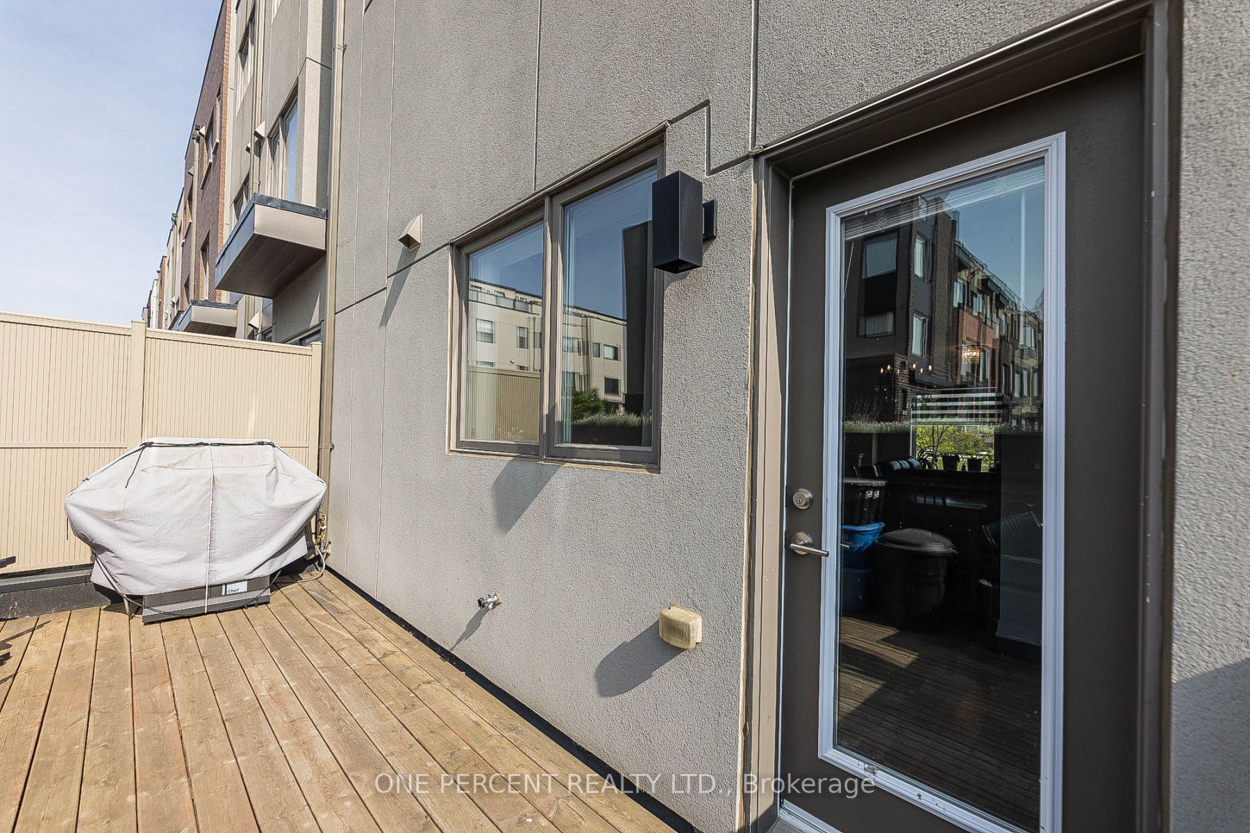 120 Frederick Tisdale Dr, #1