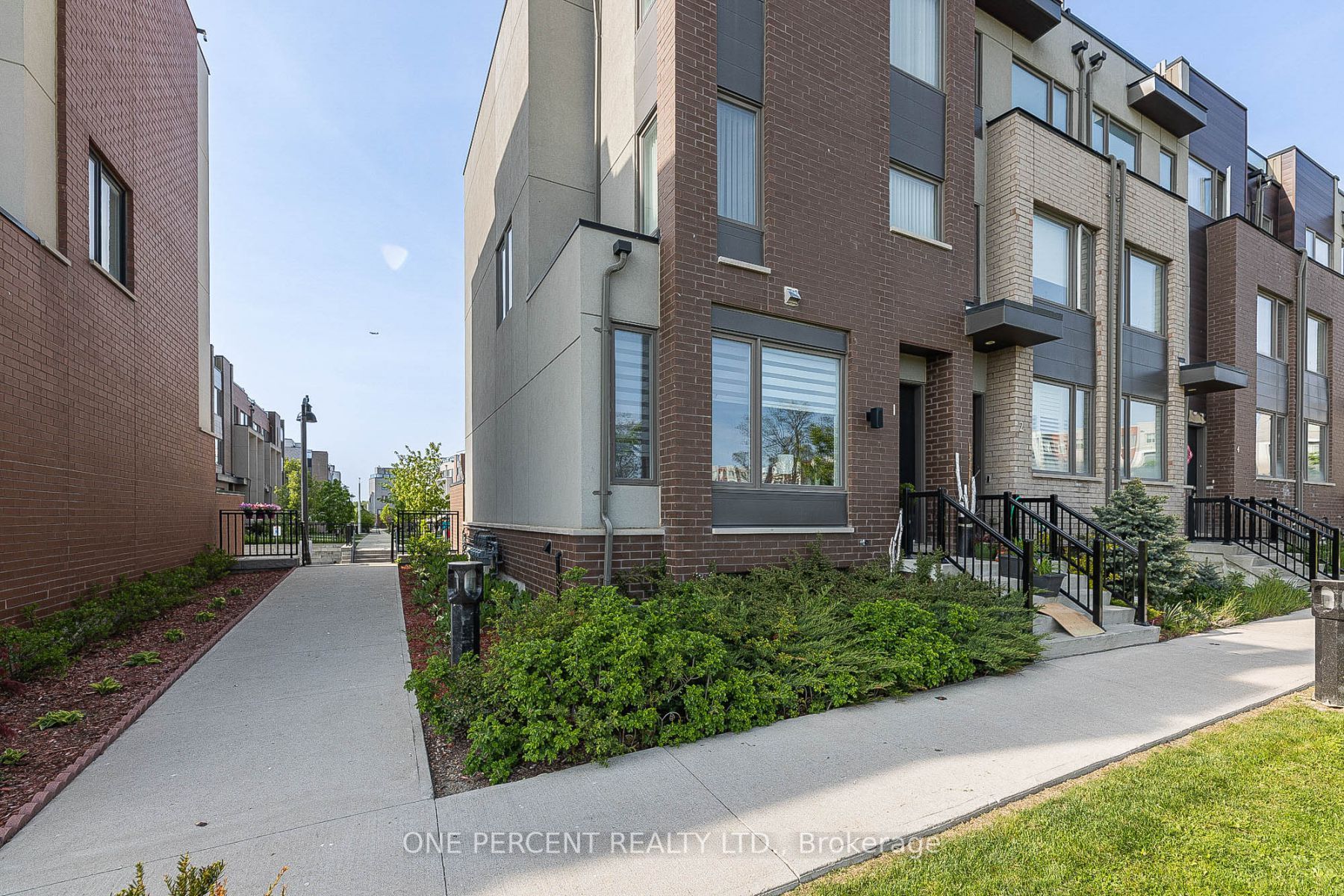 120 Frederick Tisdale Dr, #1