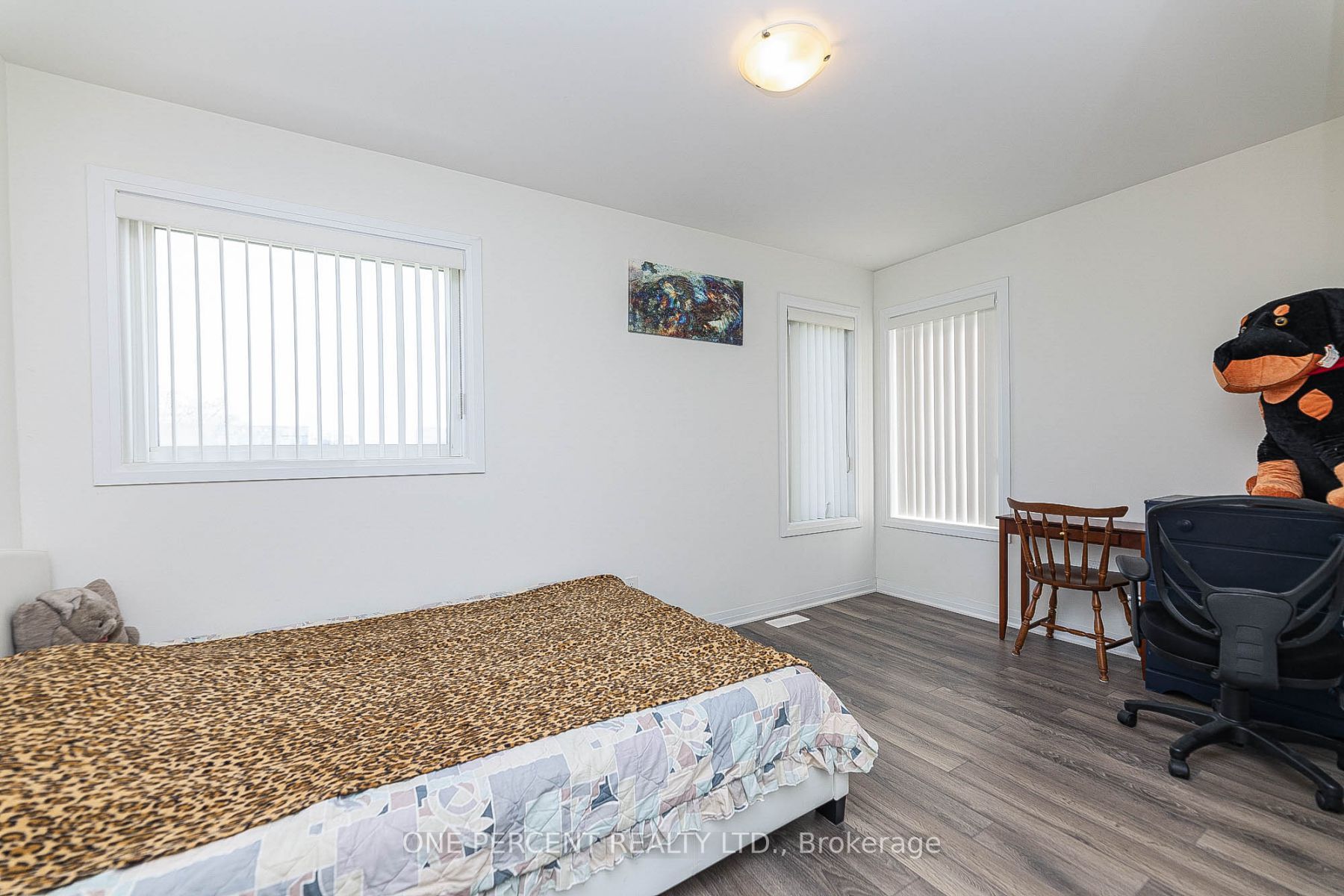120 Frederick Tisdale Dr, #1