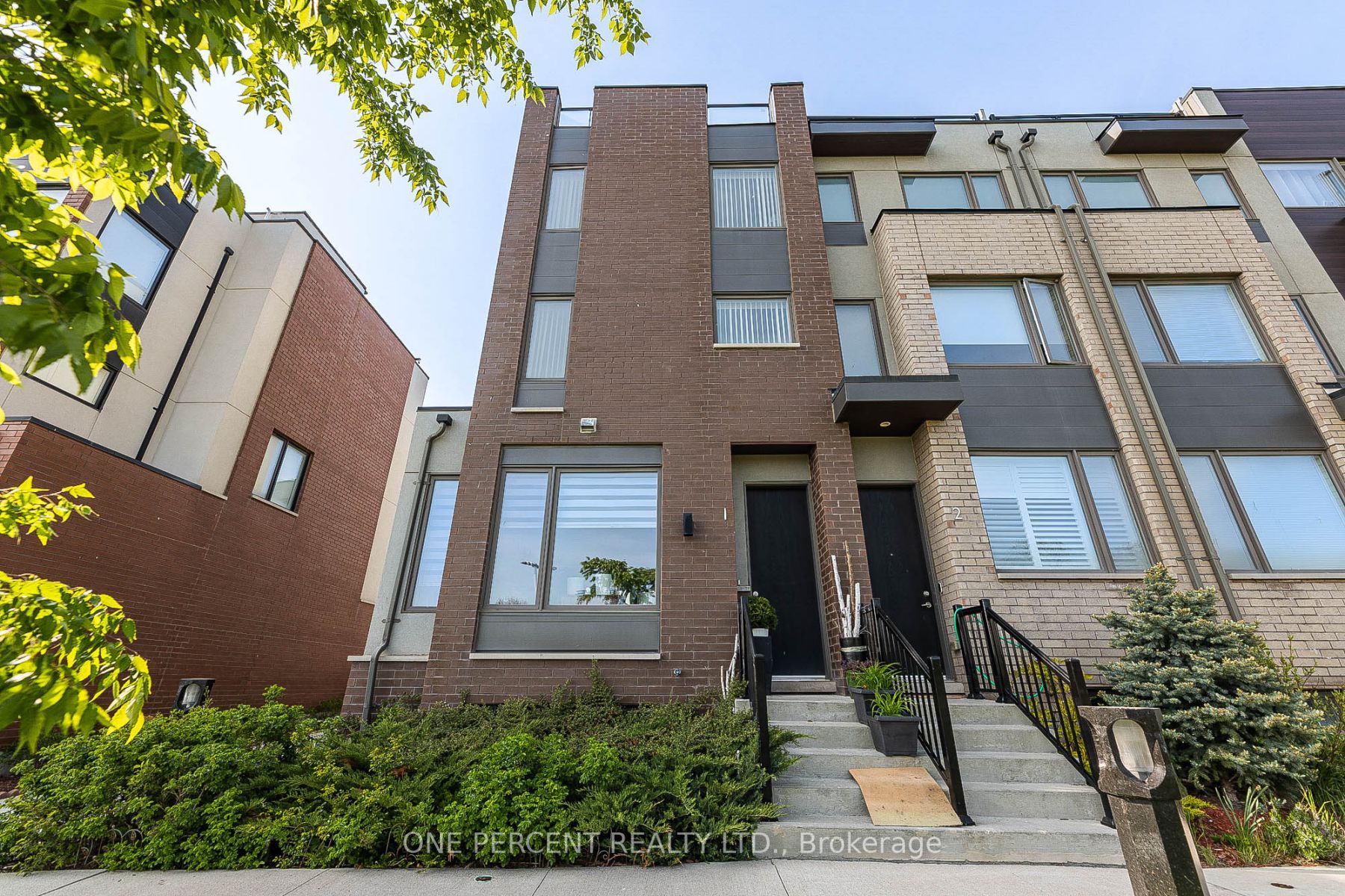 120 Frederick Tisdale Dr, #1