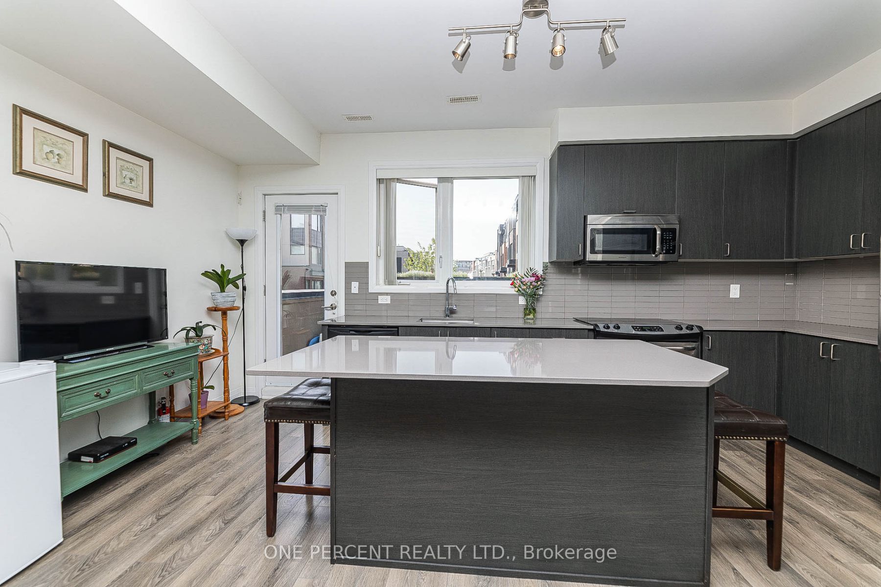120 Frederick Tisdale Dr, #1