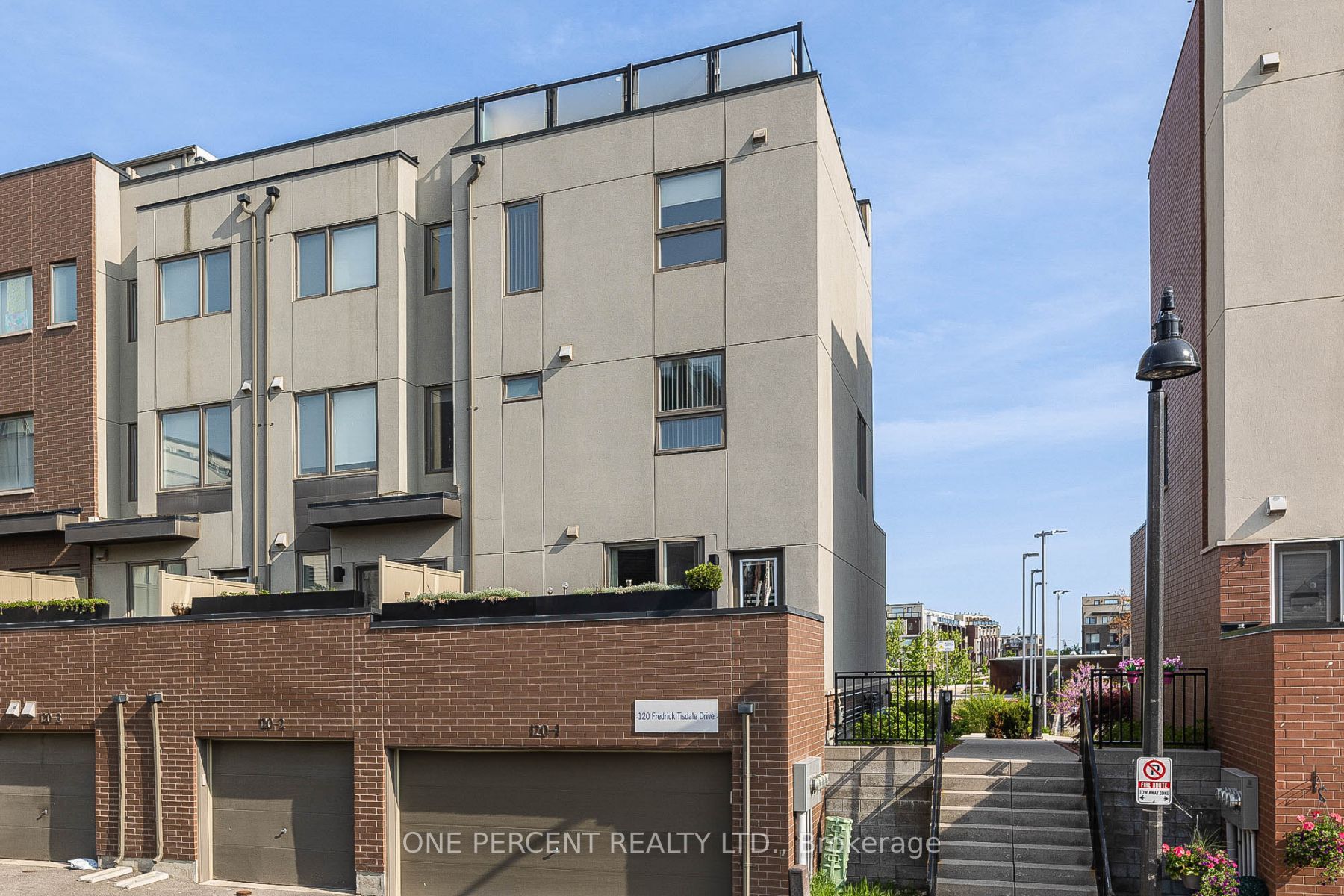 120 Frederick Tisdale Dr, #1