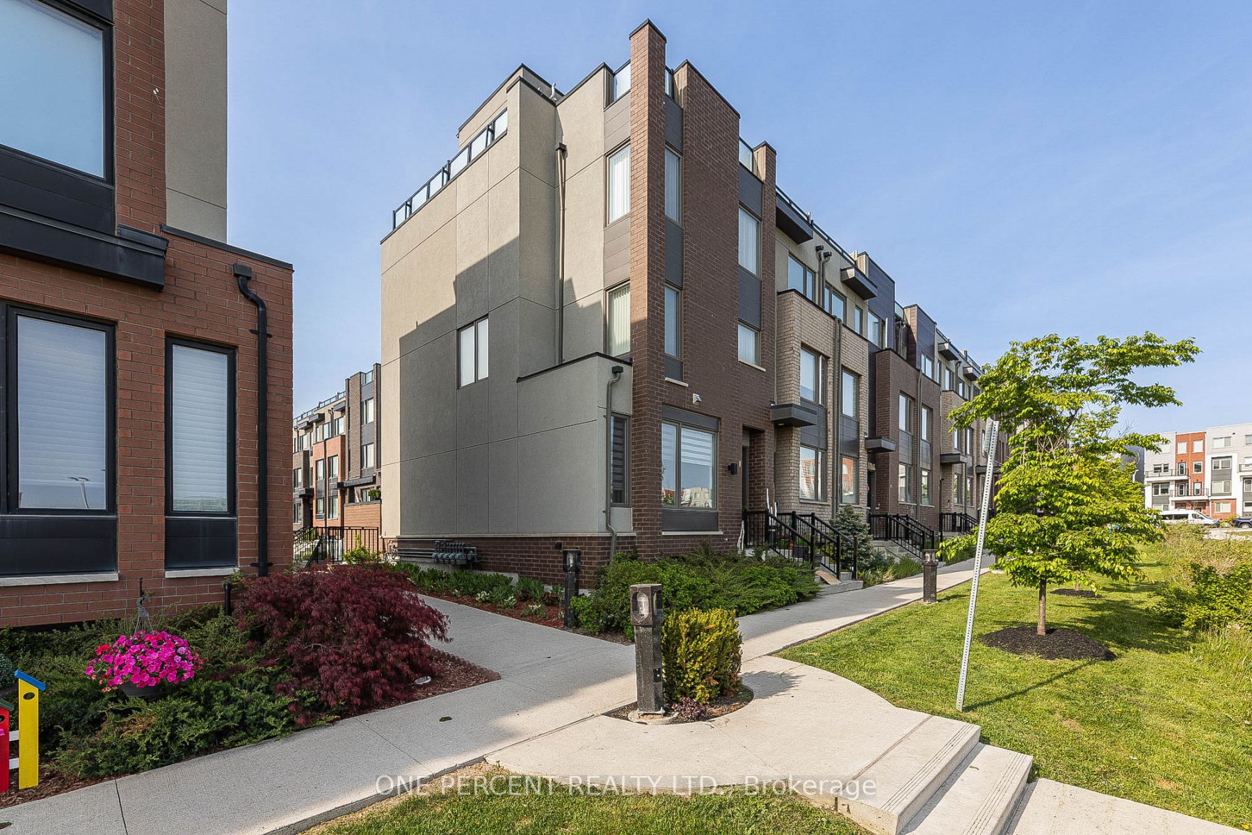 120 Frederick Tisdale Dr, #1