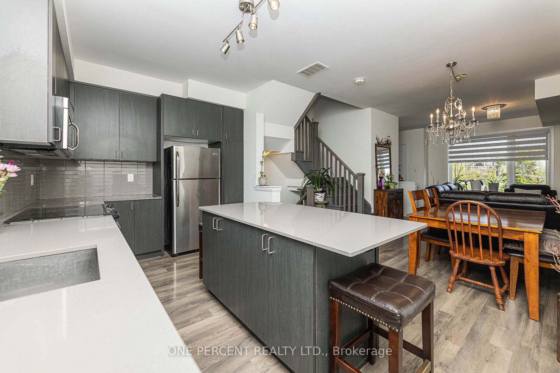 120 Frederick Tisdale Dr, #1