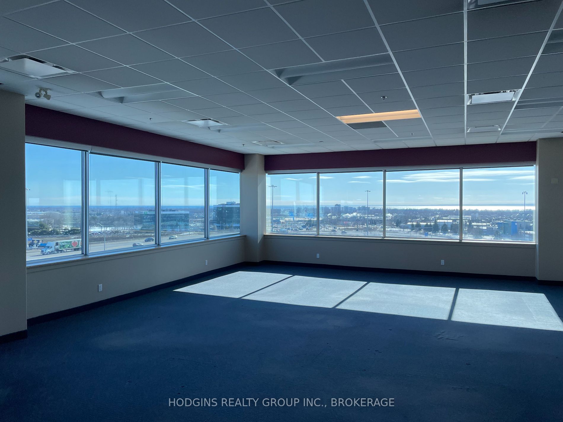 4475 North Service Rd, #600