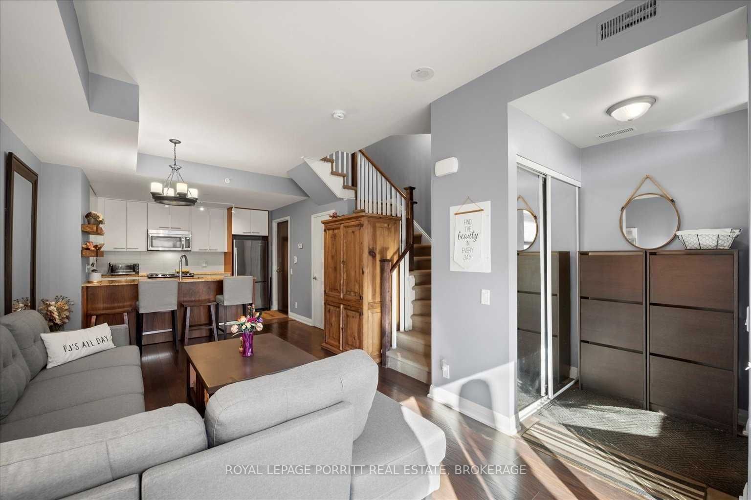 1 Valhalla Inn Rd, #Th102