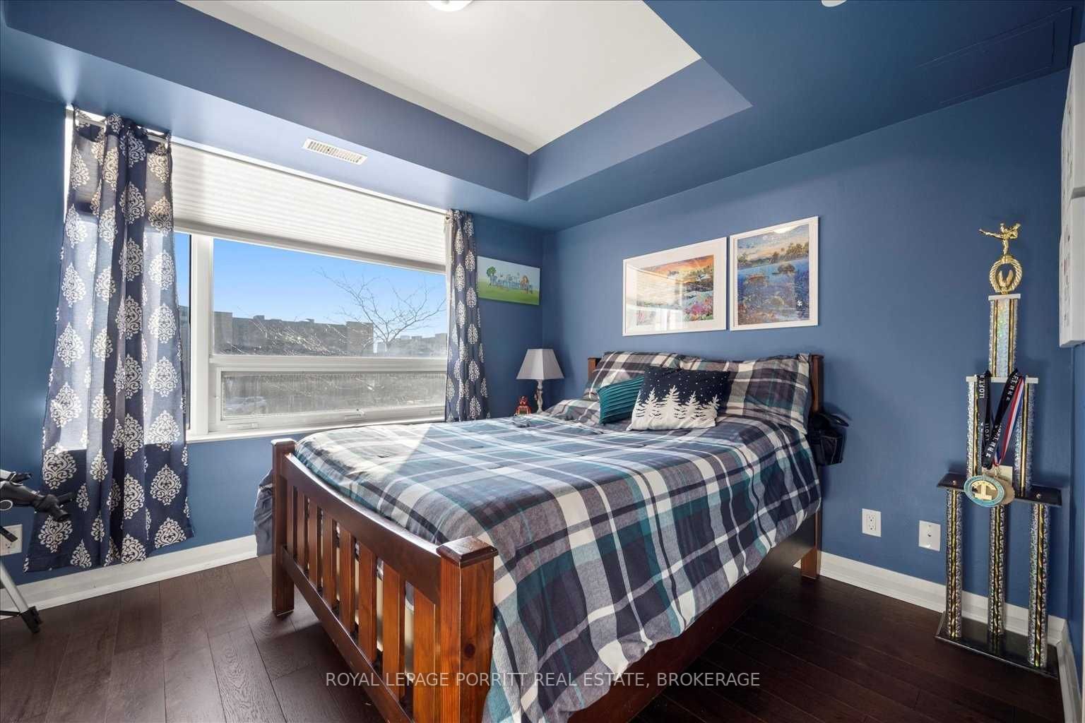 1 Valhalla Inn Rd, #Th102