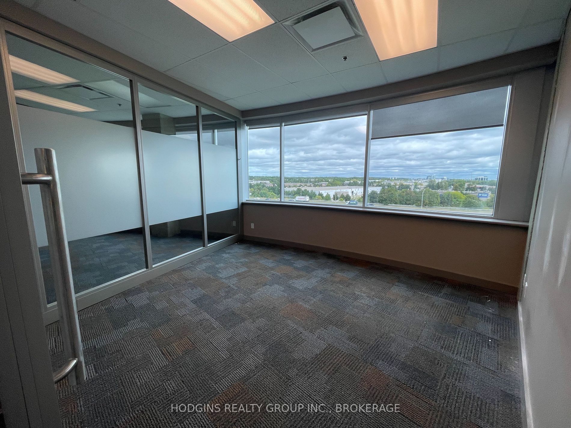 4475 North Service Rd, #501