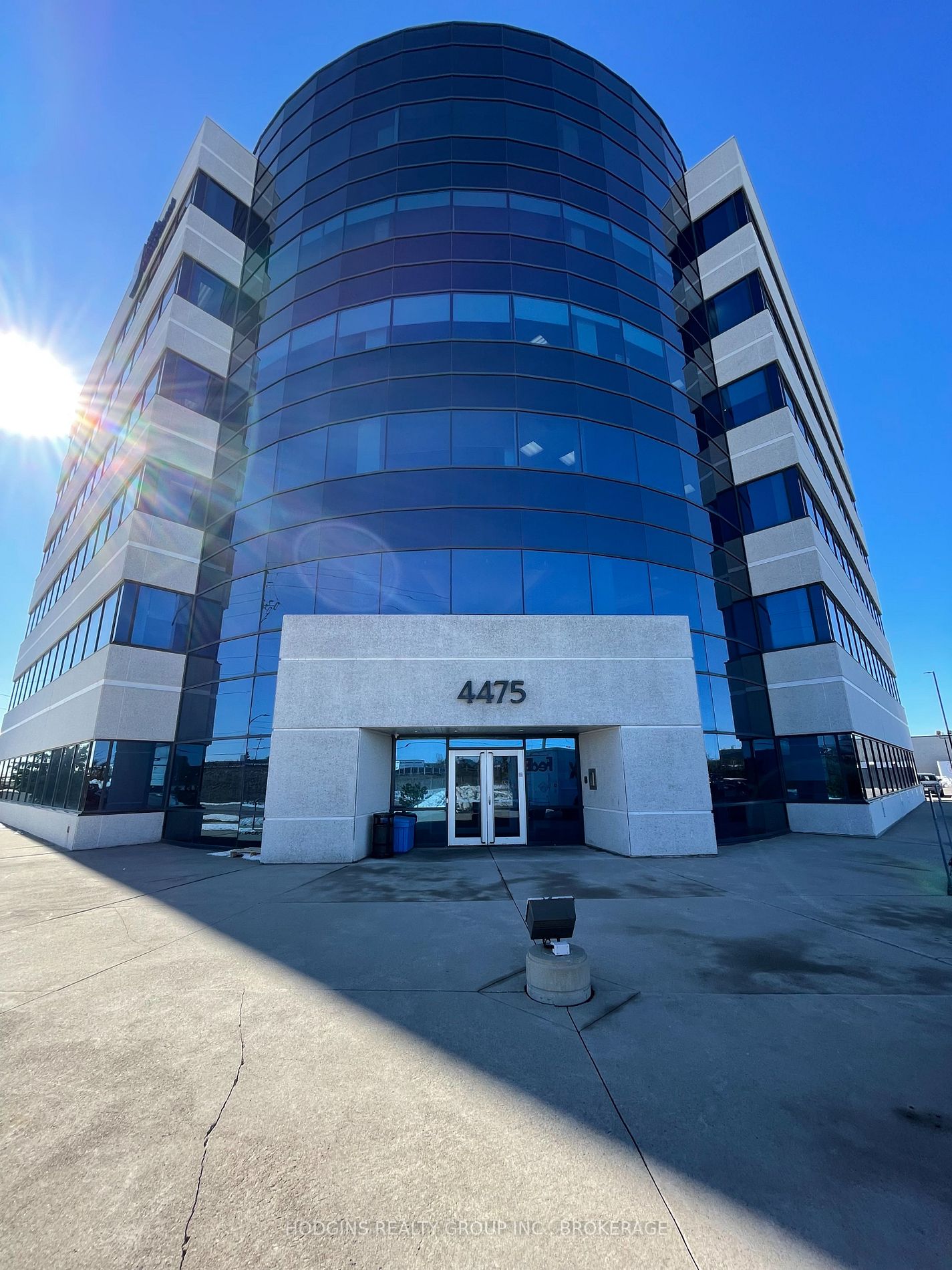 4475 North Service Rd, #501