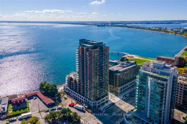 1 Elizabeth St, Burlington