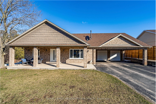16710 Leslie Hill Rd, Halton Hills