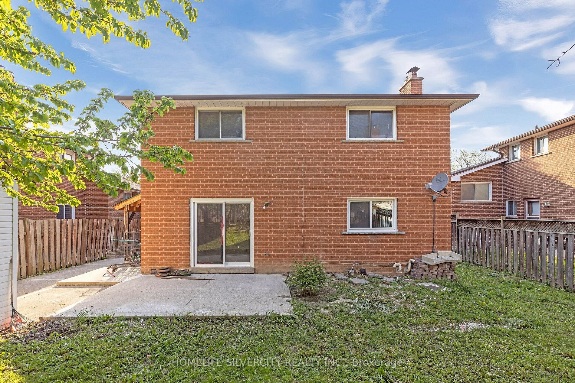 71 Massey Street