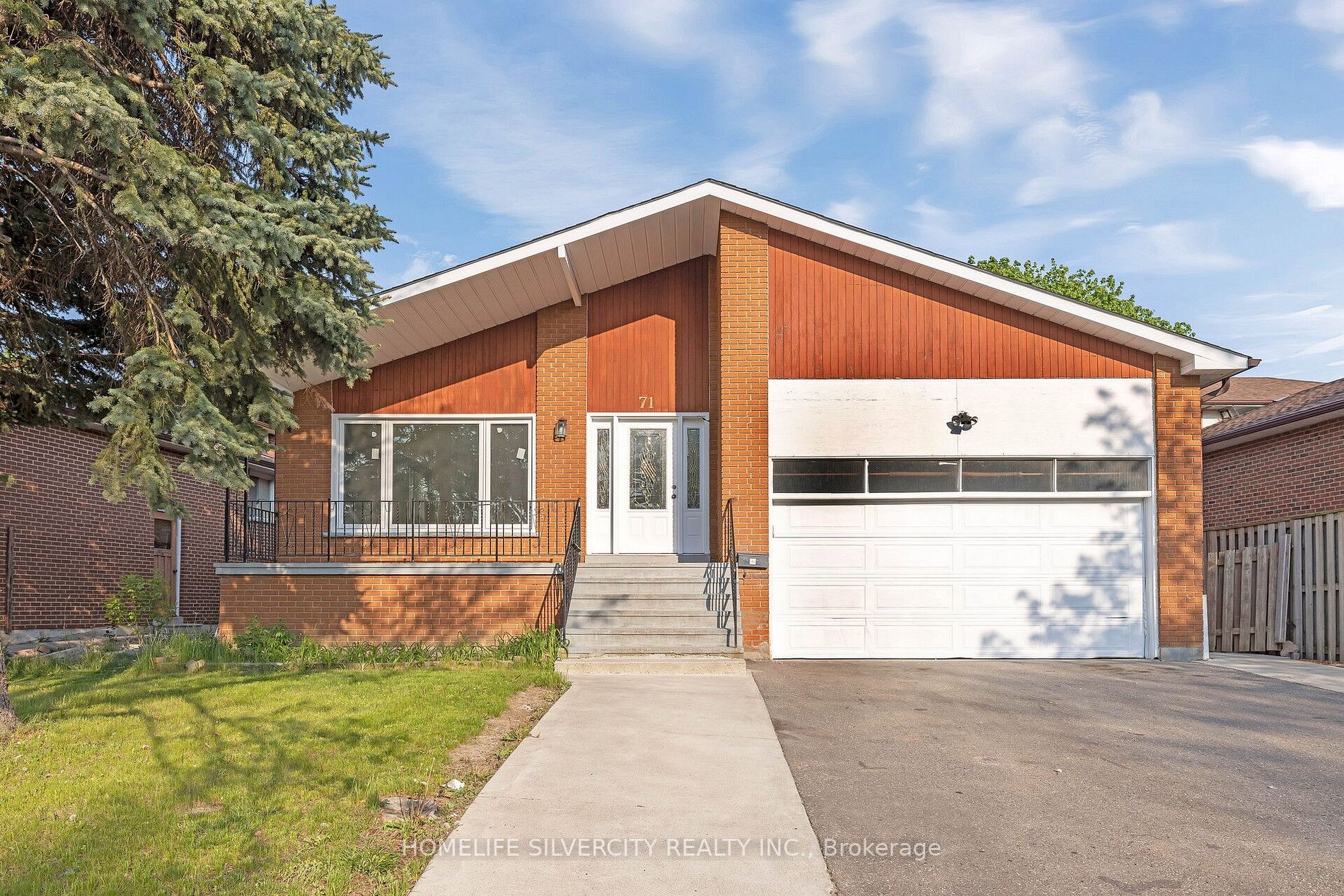 71 Massey Street