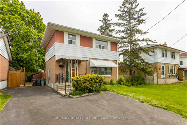 15 Sterne Ave, Brampton
