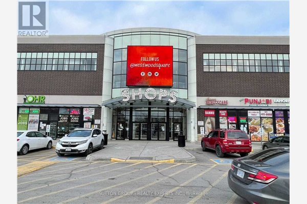 7215 Goreway Dr, Mississauga