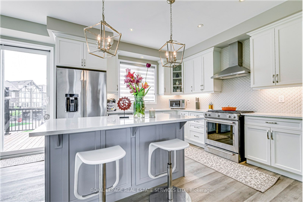 501 Buckeye Crt, Milton