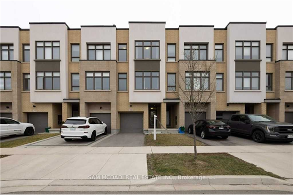 220 Squire Cres, Oakville