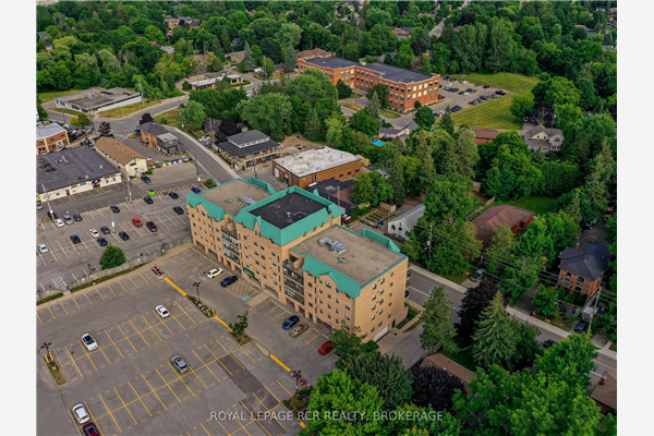200 Broadway Ave, Orangeville