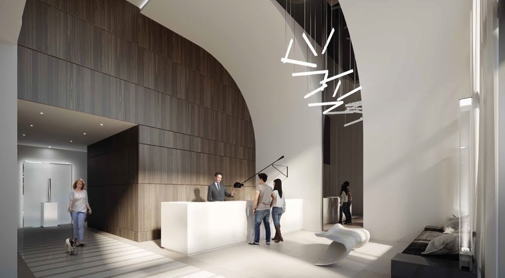 10 De Boers Dr, #1305