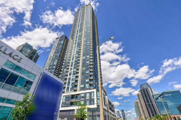 4011 Brickstone Mews, Mississauga