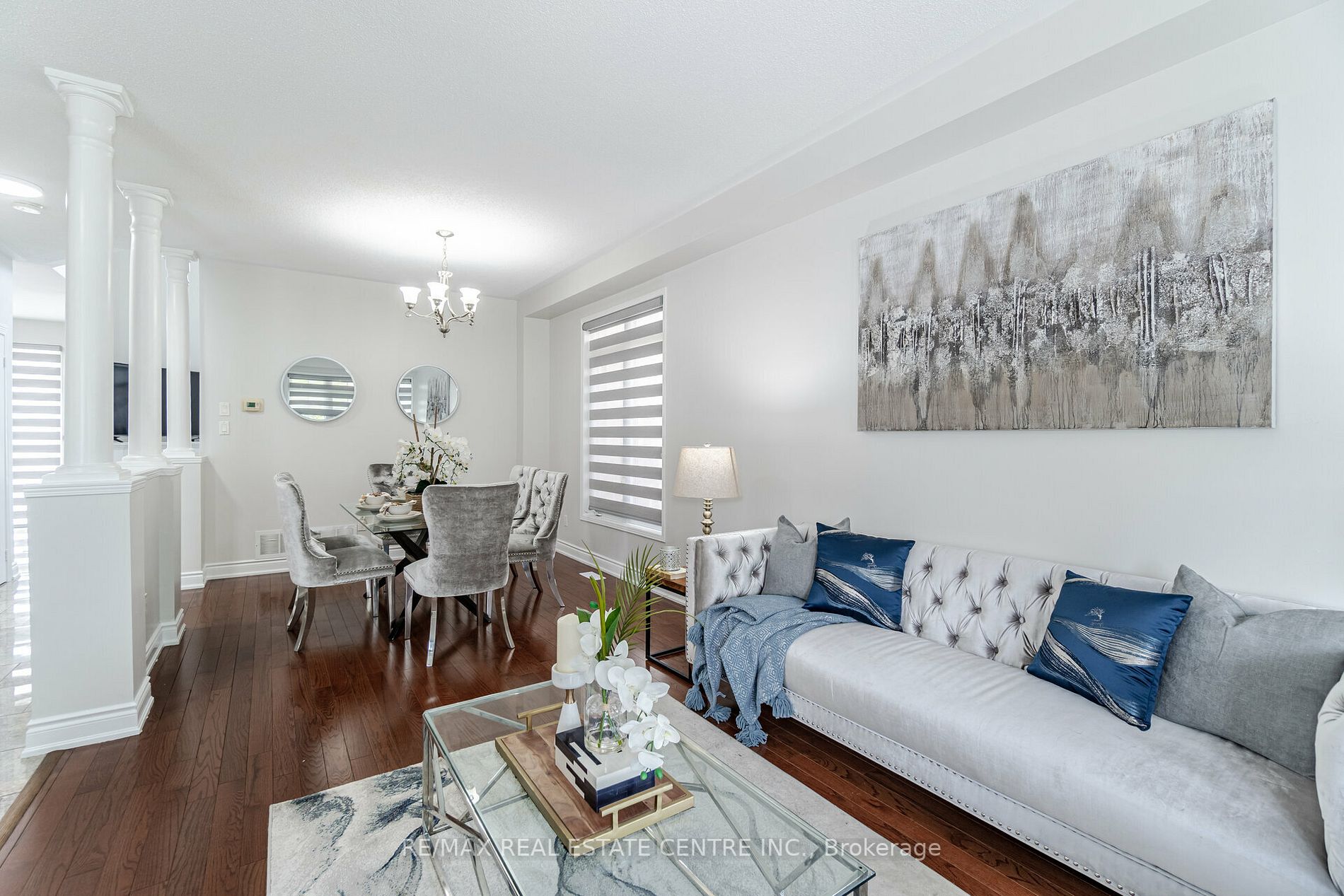 5 Wild Indigo Cres